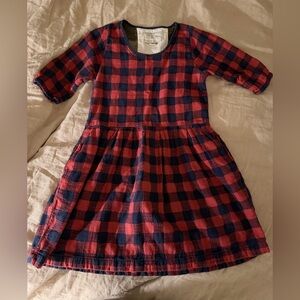 Ace & Jig mini dress